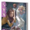 NYX: NO WAY HOME