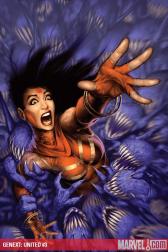 Genext: United #3 