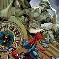 AMAZING SPIDER-MAN ANNUAL #36