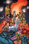 Exiles (2009) #4