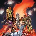EXILES #4