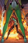 All-New Savage She-Hulk (2009) #2