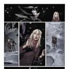 CAPTAIN BRITAIN AND MI13 #12 preview art by Leonard Kirk