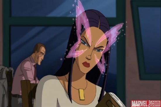 Psylocke