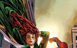 AMAZING SPIDER-MAN FAMILY #6