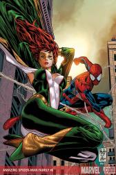 Amazing Spider-Man Family #6 