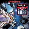 AGENTS OF ATLAS #1