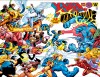 X-Men: Clan Destine (1996) #2