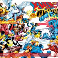X-Men: Clan Destine #2