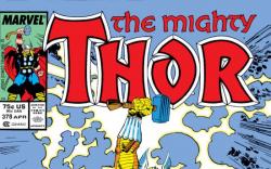 Thor #378