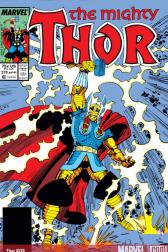 Thor #378 