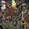 FANTASTIC FOUR #562