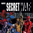 Digital Comics Spotlight: Secret War