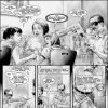 MARVELS: EYE OF THE CAMERA #1 (Black and White edition), page 2