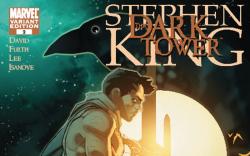 DARK TOWER: TREACHERY #3