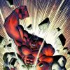 HULK  #8 Buscema Variant