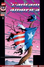 Captain America (1968) #451