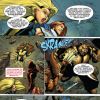 WOLVERINE: FIRST CLASS #8, page 4