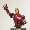 Iron Man Mark III Fine Arts bust