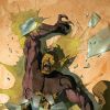 SECRET INVASION: FRONT LINE #4, page6