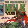 INCREDIBLE HULK #112