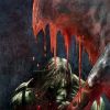 SKAAR: SON OF HULK - SAVAGE WORLD OF SAKAAR #1 cover