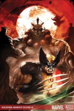 Wolverine: Manifest Destiny (2008) #2