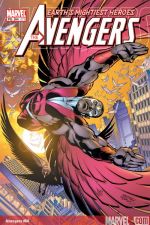Avengers (1998) #64
