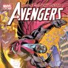 Avengers (1998) #64 cover by Ivan Reis