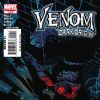 VENOM: DARK ORIGIN #1