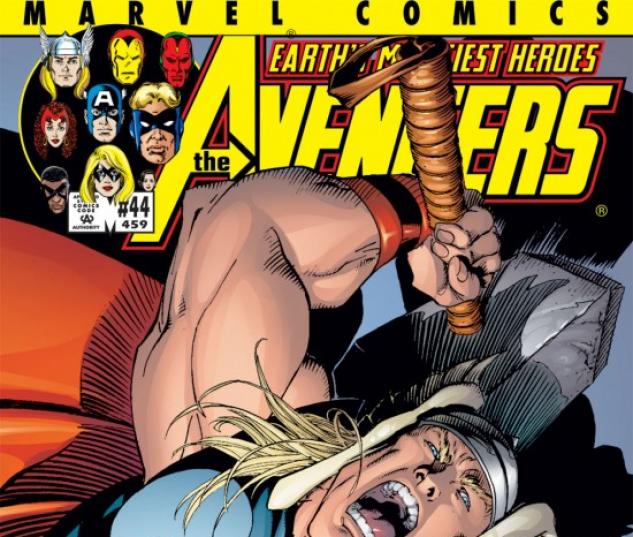 Avengers #44