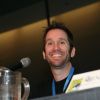 Marketing Guru Jim McCann