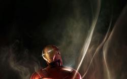 INVINCIBLE IRON MAN #5