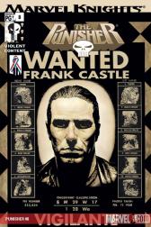 Punisher #8 