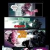 AVENGERS: THE INITIATIVE #11, page 5