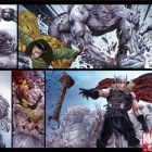 Ages of Thunder: Hardcore Thor