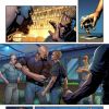 X-MEN: DIVIDED WE STAND BOOK 1 Interior Art