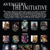 AVENGERS: THE INITIATIVE #10, page 1