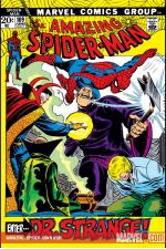 Amazing Spider-Man (1963) #109