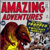 Amazing Adventures #3