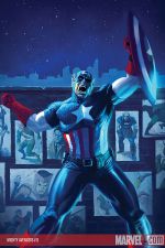 Mighty Avengers (2007) #13