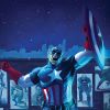 MIGHTY AVENGERS #13