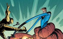 MARVEL ADVENTURES FANTASTIC FOUR #35
