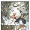 X-MEN: FIRST CLASS #8, page 1