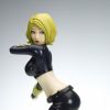 Variant Black Widow Bishoujo Statue from Kotobukiya
