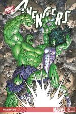 Avengers (1998) #75