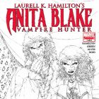 Anita Blake: Vampire Hunter Visual Guide