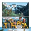 X-Men: First Class #5, page 1