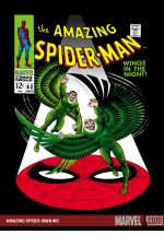 Amazing Spider-Man (1963) #63