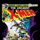 UNCANNY X-MEN #120